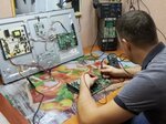 Service PC (Lesnaya ulitsa, 5), audio and video devices repair
