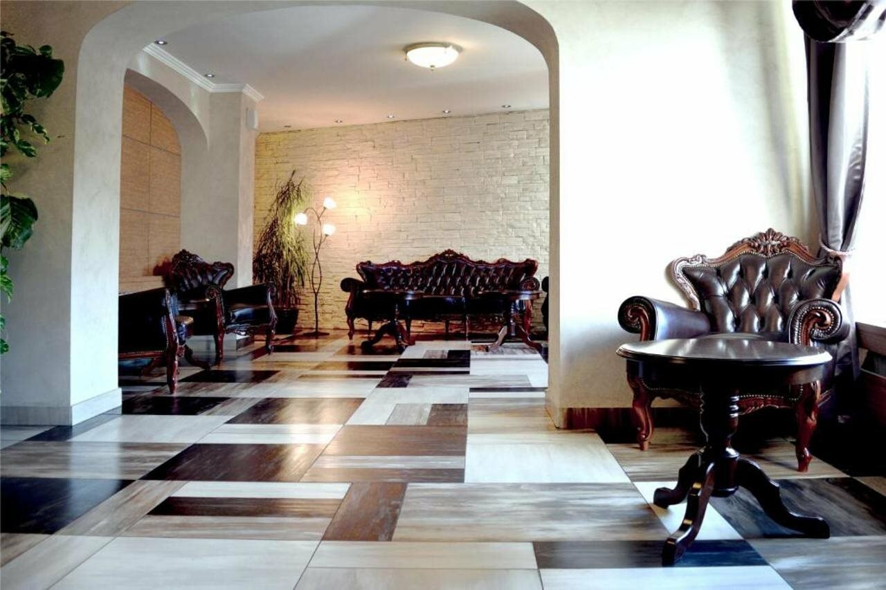 Фото Belgrade City Hotel