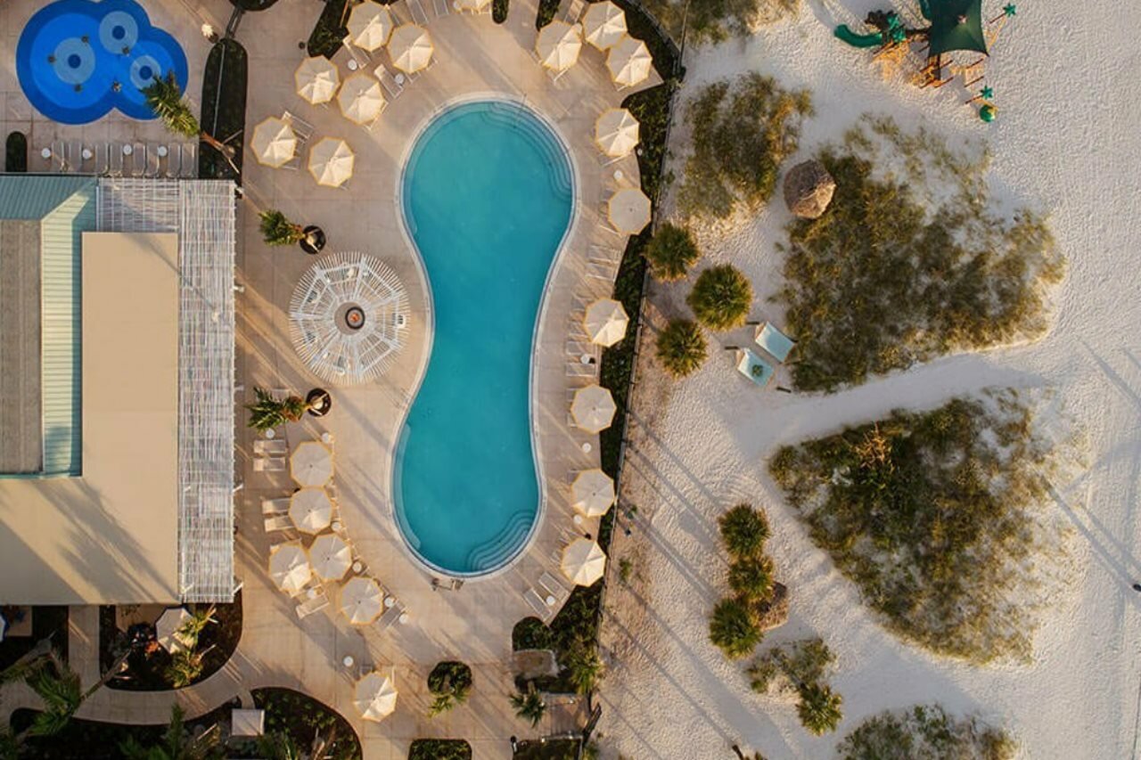 Фото Sirata Beach Resort