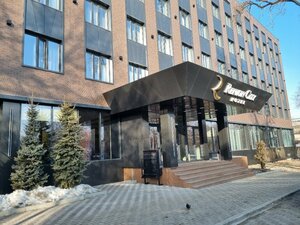 Гостиница Renion City Hotel