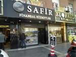 Kucuksaat Doviz (Adana, Seyhan, Kurukopru Neighborhood, Sefa Ozler Avenue, 5/F) ، تحويل العملات