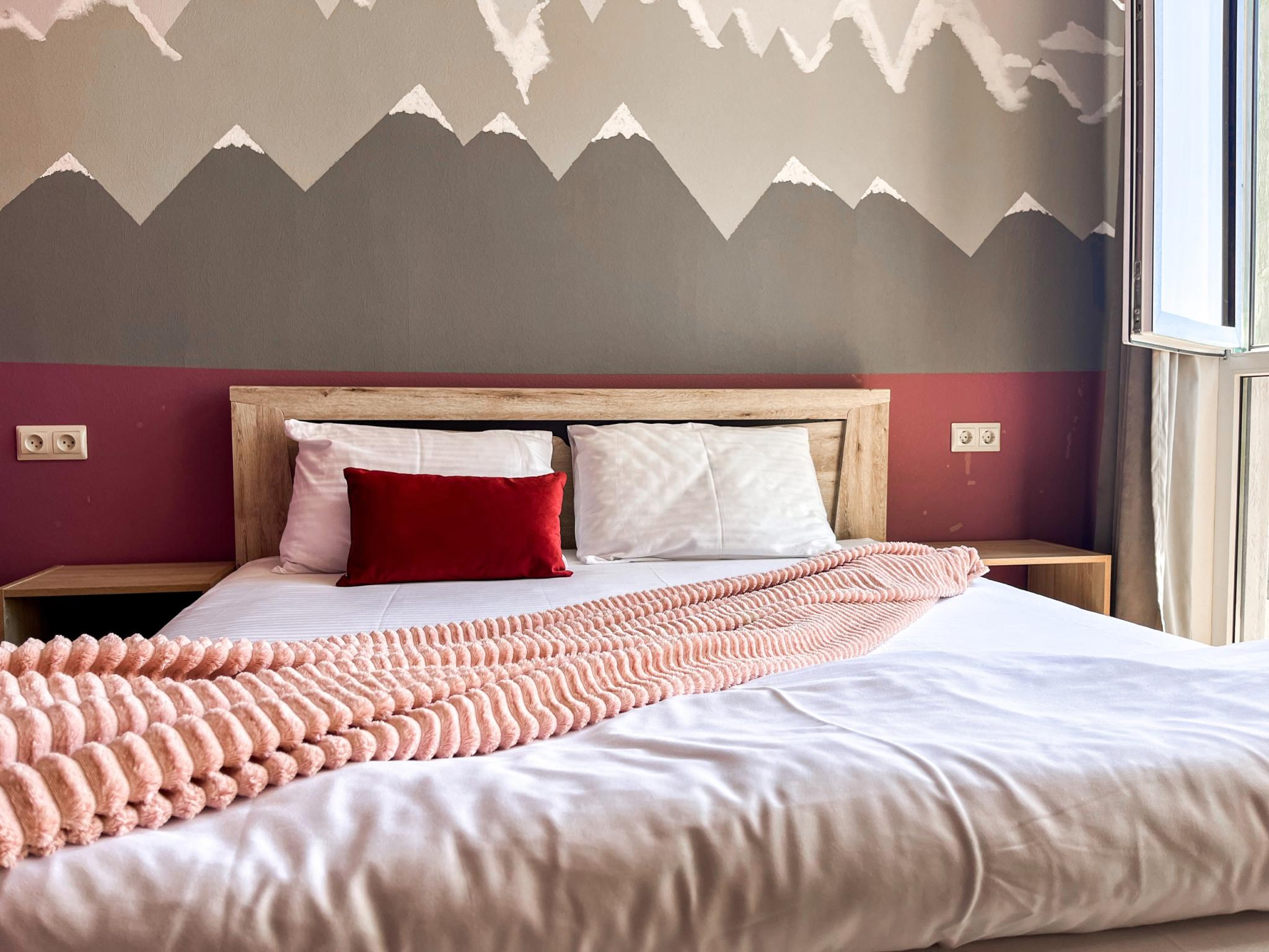 Фото Relax Kudepsta