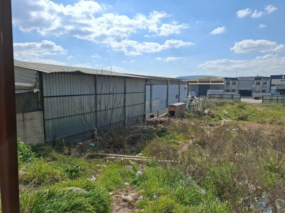 Production automation Mto Makina, Izmir, photo