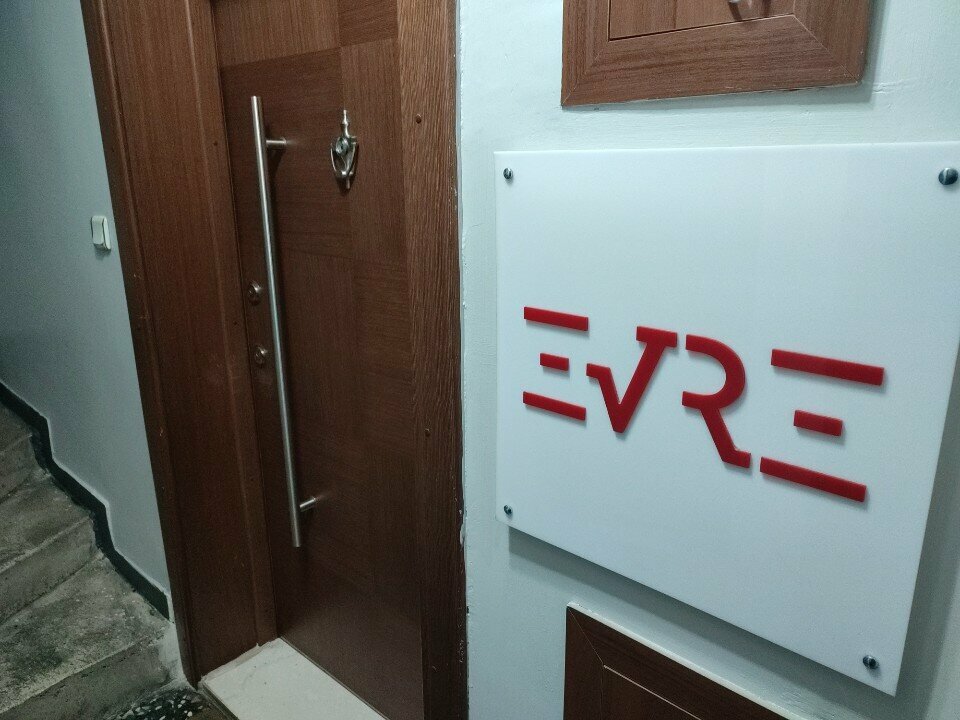 محاسبون Evre Audit Financial Consultancy Limited Company ، اسطنبول، صورة