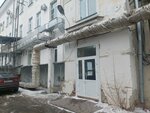 Сэмс (Gogolya Street, 44), educational center