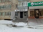 Advocate Dauletalin M. K. (Bratyev Zhubanovykh Street, 274), attorney