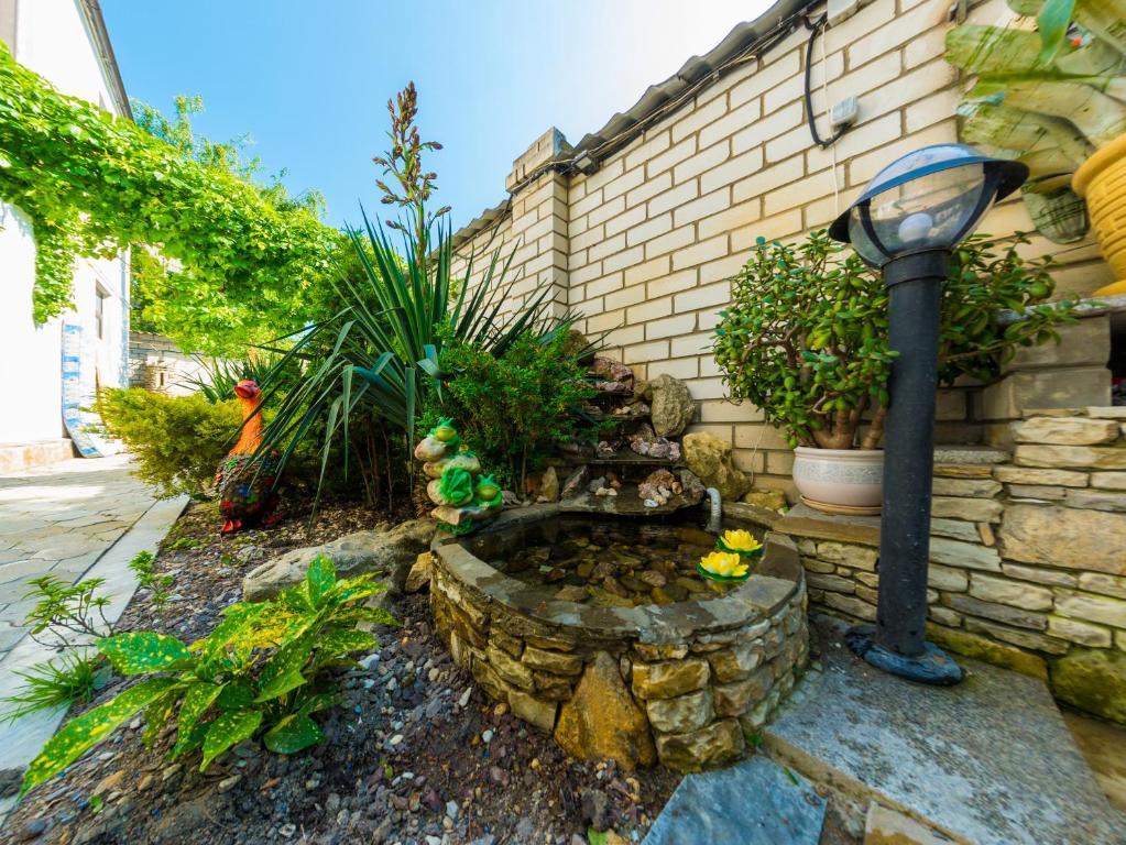 Фото Отель Аква