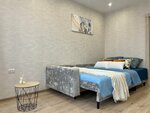 KakDoma (Smolina Street, 67к1) ، سكن للإيجار اليومي