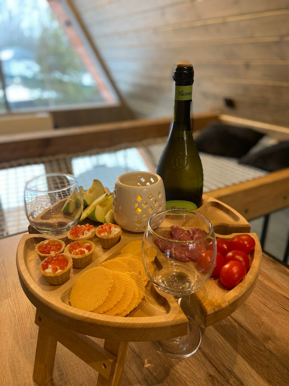 Фото Афрейм Атмосфера