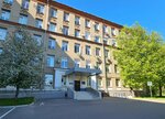 МНПЦ МРВСМ имени С.И. Спасокукоцкого, филиал № 3, Многопрофильная клиника медицинской реабилитации (Vucheticha Street, 21к3), hospital