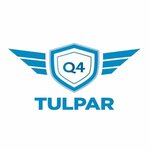 Q4Tulpar (Syrym Datova Street, 49) ، وكلاء سيارات