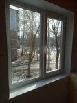Гласс Декор (Lenin Avenue, 45) ، شبابيك