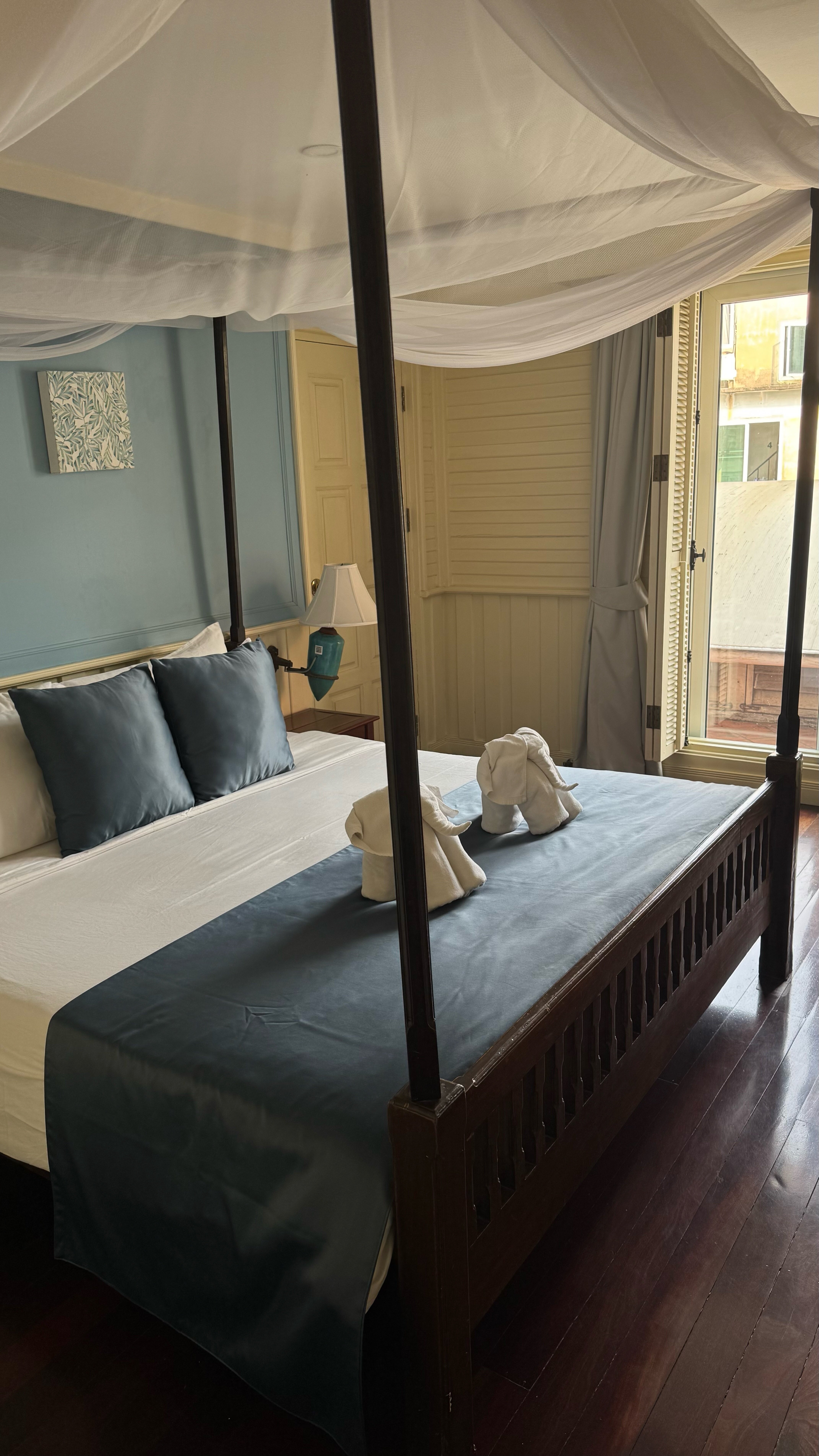 Фото Buddy Lodge