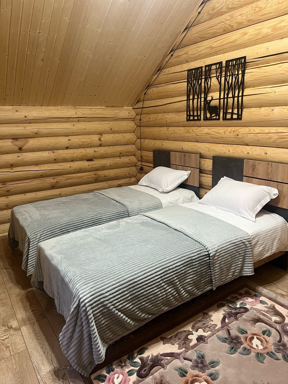 Фото Orange Village Теберда