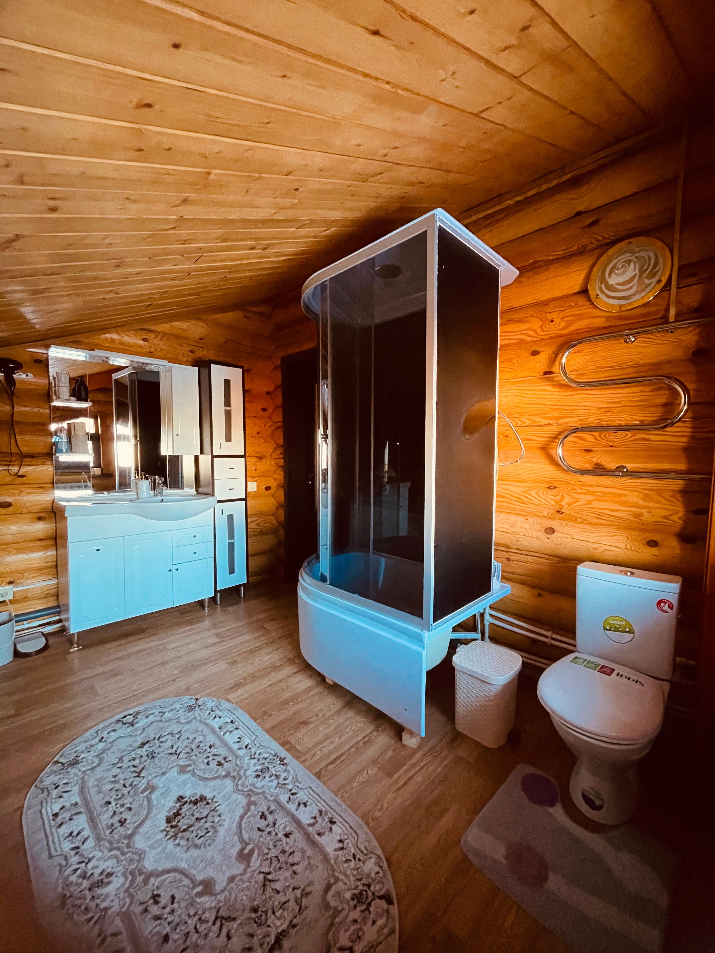 Фото Аура Света