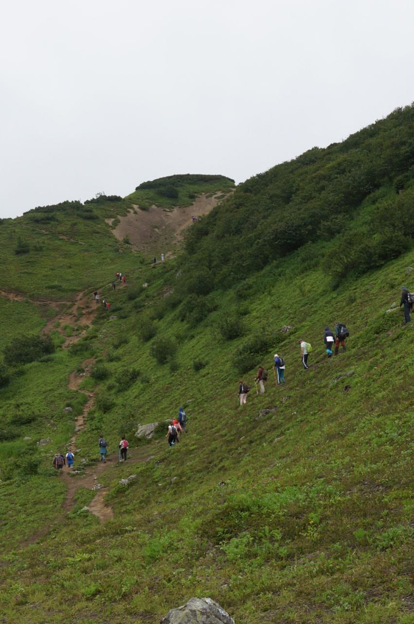Фото АпачаКамТрэвел