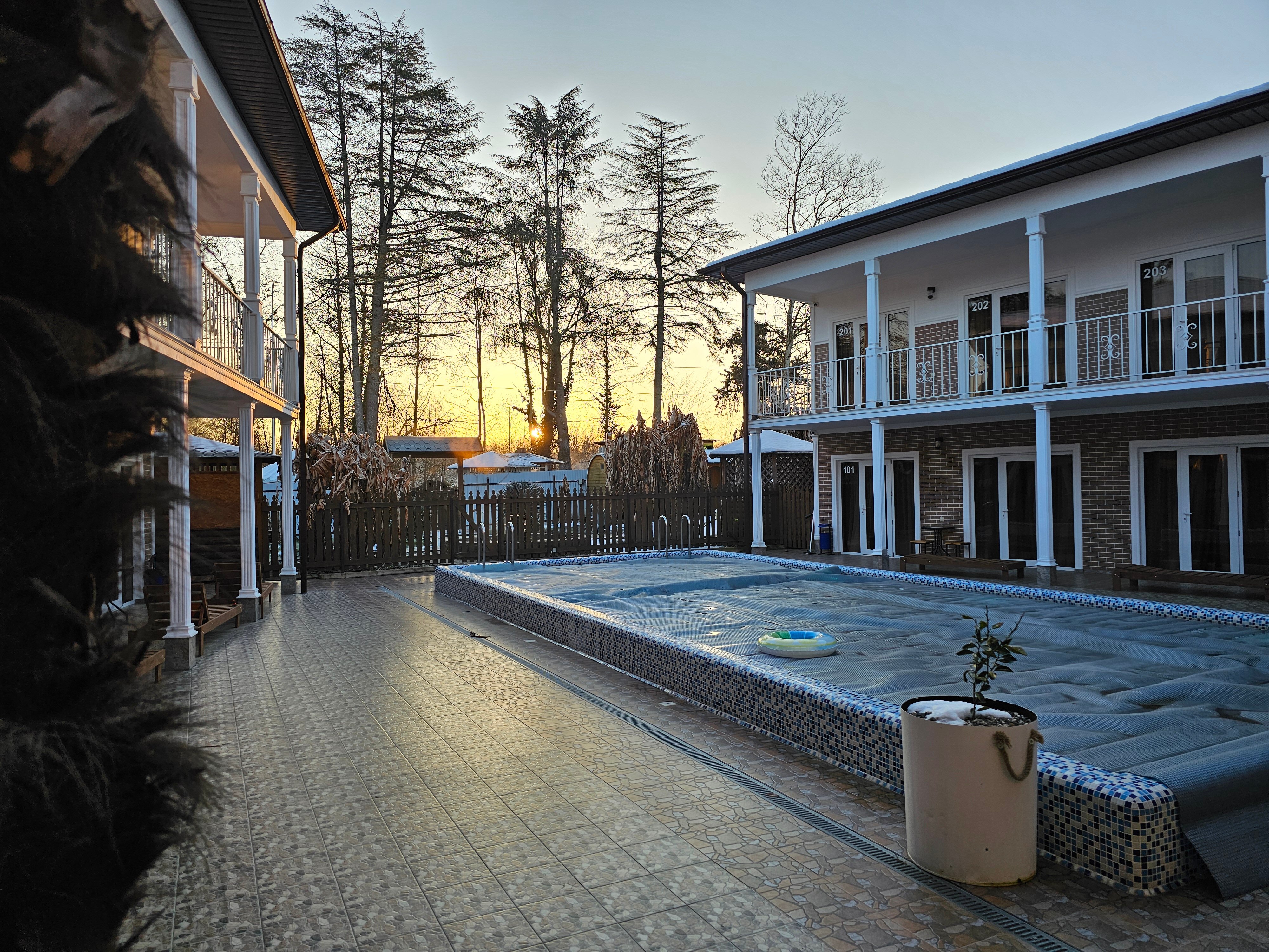 Фото Rodnik village&spa