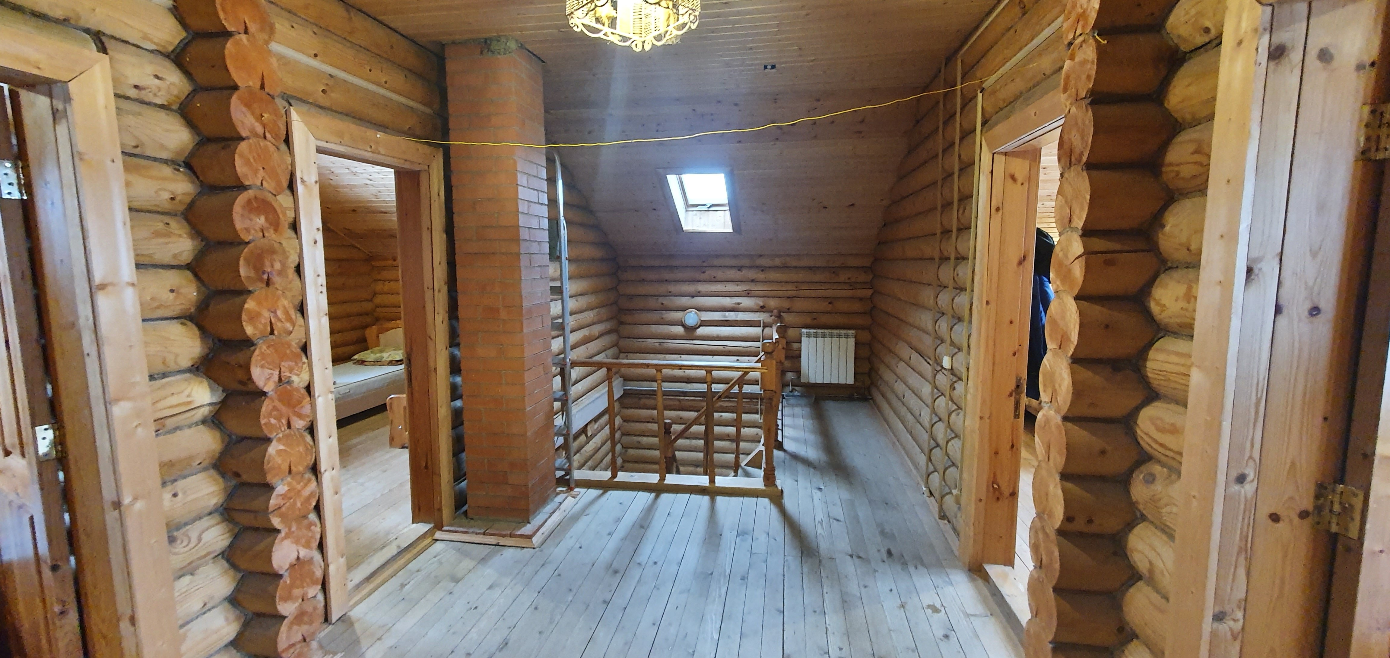 Фото Тамбицы