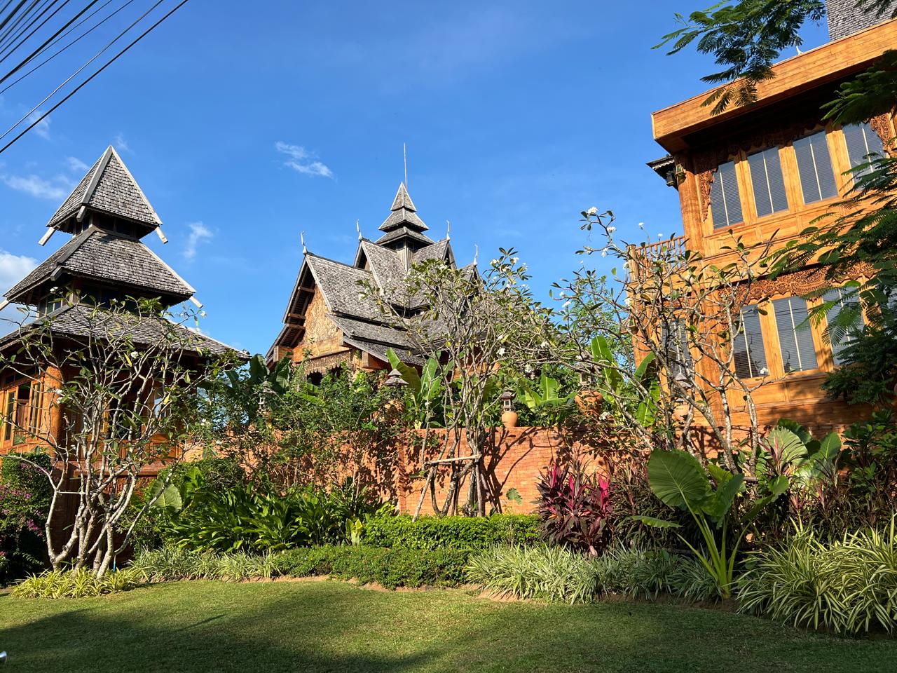 Фото Santhiya Phuket Natai Resort & SPA