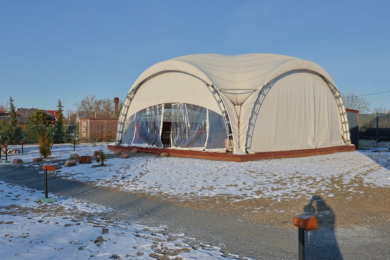 Фото ЭкоНевидалЬ