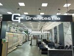 Granite&Tile (25 Let October Street, 1с18), ceramic tile