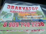 Эвакуатор (ulitsa Lenina, 50), remolque de automóviles