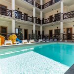 Раф (Новороссийская ул., 14, Геленджик), гостевой дом в Геленджике