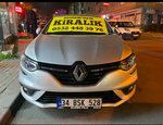 Suden Rent A Car (Istanbul, Bahcelievler, Hurriyet Neighborhood, Gazi 1st Street, 22B), operador turístico