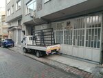 Derince Aluminum (Istanbul, Kagithane, Hurriyet Neighborhood, Beyder Street, 16A) ، الألمنيوم وهياكله