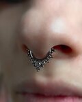 Migoss piercing and tattoo (Spassky Blind Alley, 4), piercing studio