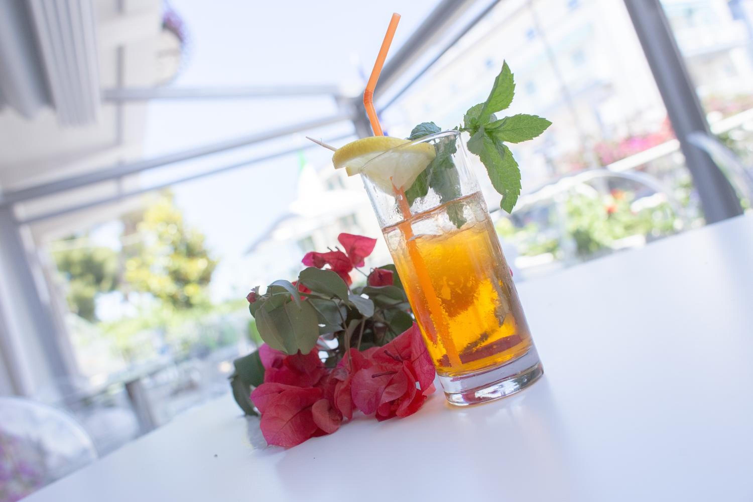 Фото Hotel Venezia Vasto