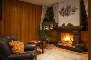 Гостиница Hotel Natura Inn