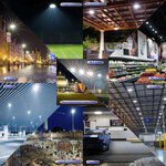 LLC Fan Asia (Alatau City Administrative District, Yrysty kóshesi, 46/2А), light engineering