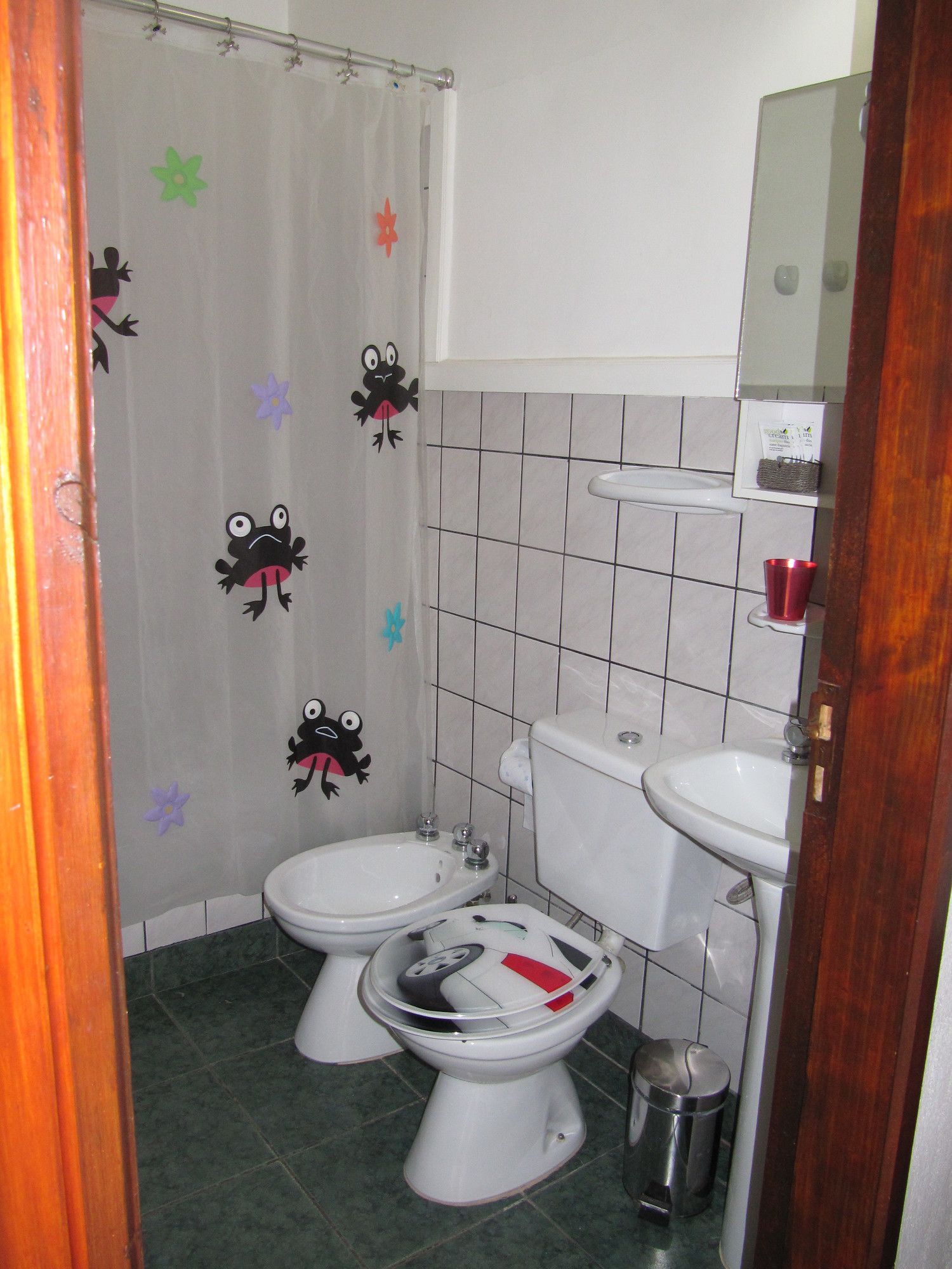 Фото Apart Casas del Centro