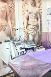 Mazhzheri (Khlebnikov Lane, 2/5с2), massage salon