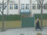 Sisli Ataturk Kindergarten (Istanbul, Sisli, Darulaceze Avenue, 9) ، مركز الرعاية النهارية، رياض الأطفال