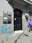 Bor (Istanbul, Beyoglu, Asmali Mescit Neighborhood, Mesrutiyet Avenue, 98) ، جعل عملية الإنتاج أوتوماتيكية