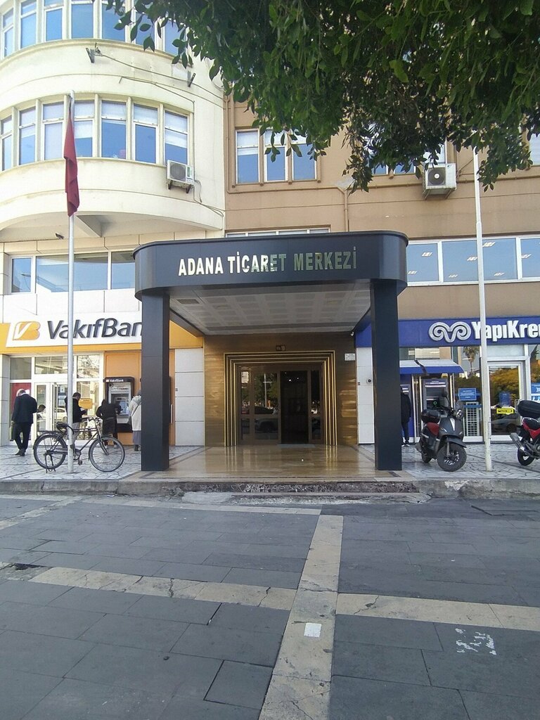 Legal services M&c&m, Adana, photo