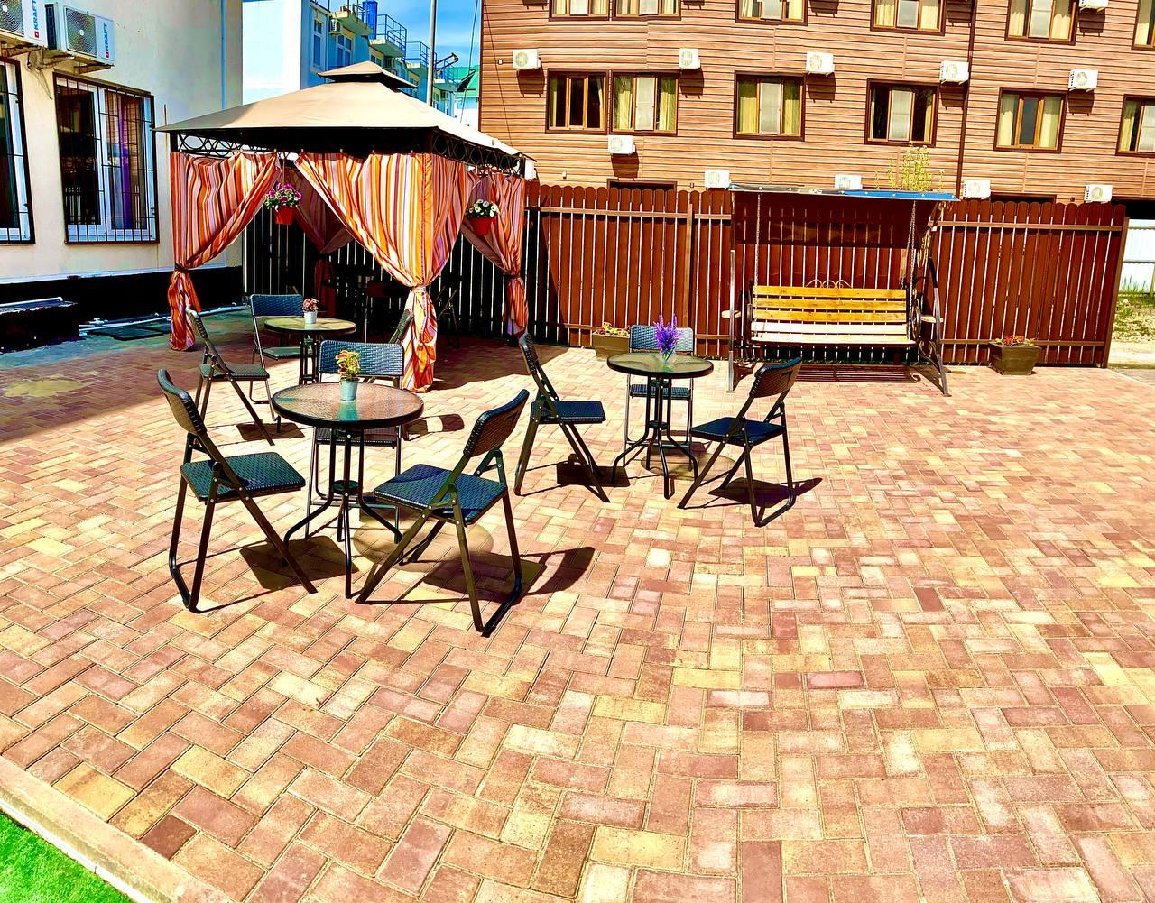 Фото Талисман Хаус