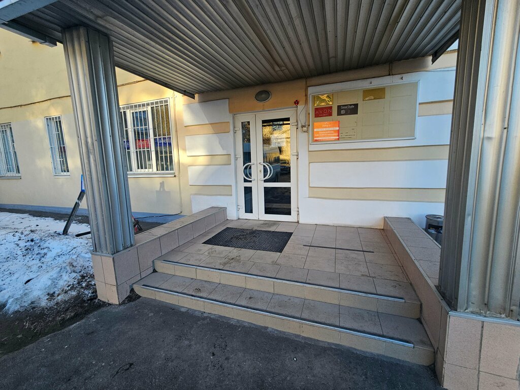 Management company Индорстрой, Orel, photo