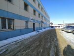 Лига Оптторг (Stroitelnaya Street, 1/13) ، أثاث المكاتب