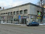 Podium, atelye (Vakhitovskiy City Administrative District, Bolshaya Krasnaya Street, 53), tailor