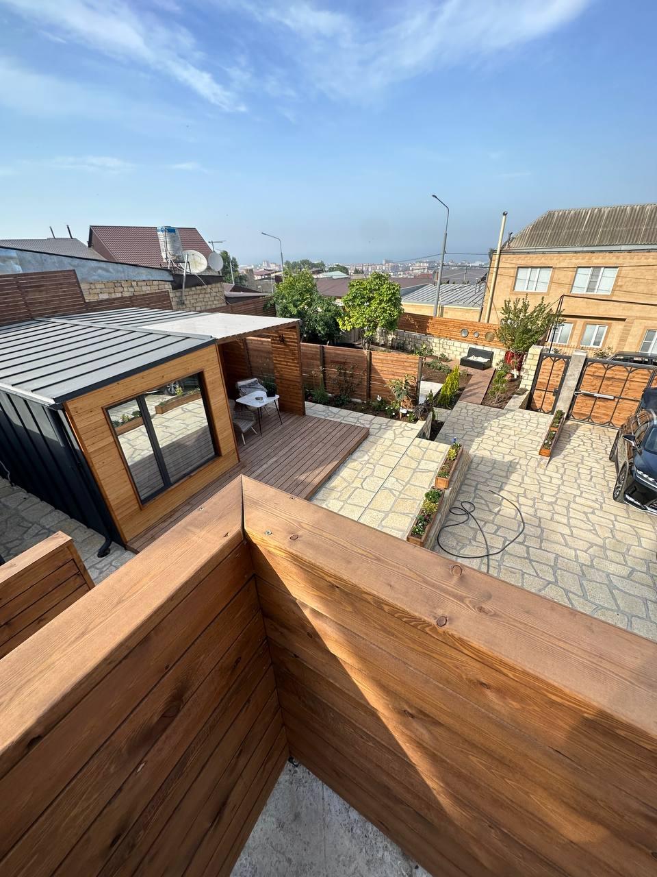 Фото Коттедж с видом на крепость на Богатырева