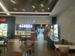 Sweet & More (İstanbul, Bakirkoy District, Ataköy 1. Kısım Mah., Halit Ziya Uşaklıgil Cad., 5/1), cafe