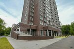 По ПР. Пролетарский, 14а (Proletarsky Avenue, 14А) ، مجمع سكني