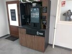 Unicum (Levo-Bulachnaya Street, 56/2), coffee machine