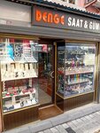 Denge Watch & Silver (Istanbul, Sisli, Baruthane Avenue, 67), relojería