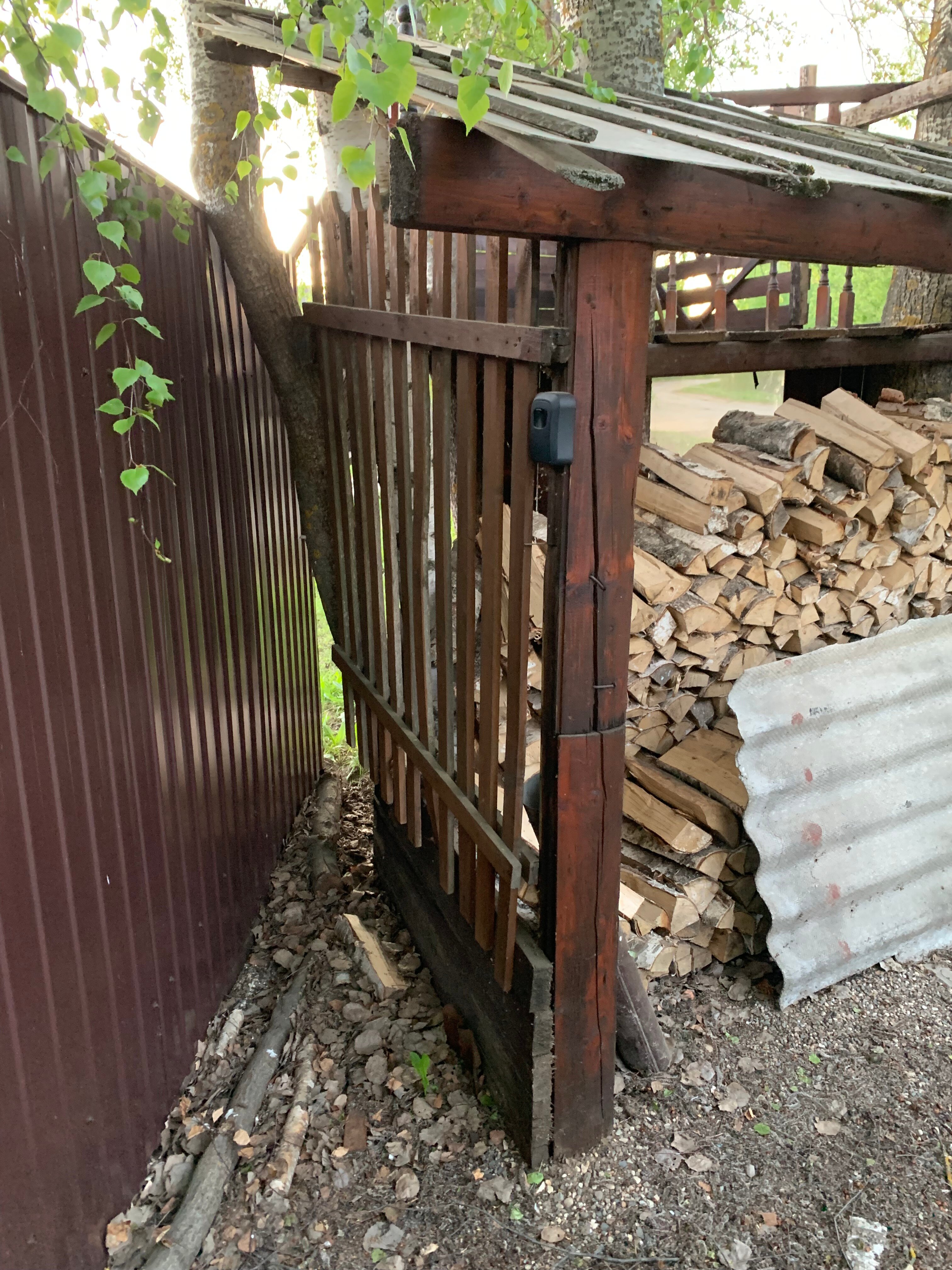 Фото Дом в Бородино