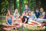 Корифей + (Bibliotechnaya Street, 50А), summer camp