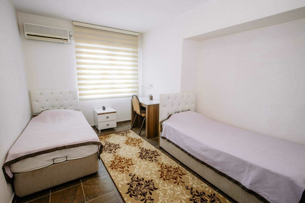 Hotel Trend House, Serdivan, photo